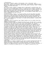 Konspekts 'The Seastar Starfish', 1.