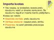 Prezentācija 'Protekcionisms', 13.