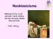 Prezentācija 'Neoklasicisms', 2.