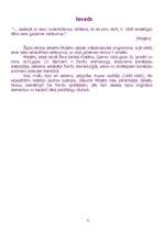 Referāts 'Moljērs', 3.