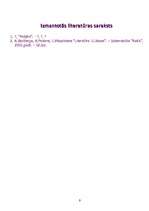 Referāts 'Moljērs', 9.