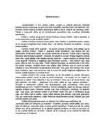 Eseja 'Recenzija teātra izrādei "Kolekcionārs"', 1.