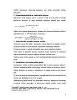 Konspekts 'Ekonomiskā izaugsme un ekonomiskais cikls', 3.