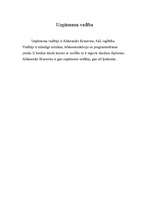 Biznesa plāns 'Datorprogrammu apmācība', 4.