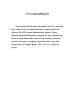 Biznesa plāns 'Datorprogrammu apmācība', 5.