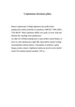 Biznesa plāns 'Datorprogrammu apmācība', 8.