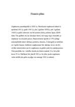 Biznesa plāns 'Datorprogrammu apmācība', 11.