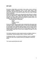 Referāts 'Es esmu atšķirīgs', 2.