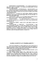 Referāts 'Es esmu atšķirīgs', 5.