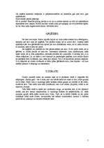 Referāts 'Es esmu atšķirīgs', 7.