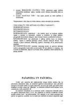 Referāts 'Es esmu atšķirīgs', 11.