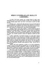 Referāts 'Es esmu atšķirīgs', 15.