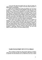 Referāts 'Es esmu atšķirīgs', 16.