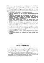 Referāts 'Es esmu atšķirīgs', 17.