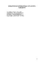 Referāts 'Es esmu atšķirīgs', 21.