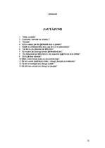 Referāts 'Es esmu atšķirīgs', 22.