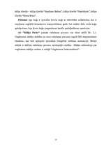 Prakses atskaite 'Prakses atskaite par kādu tranzītuzņēmumu', 11.