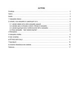 Eseja 'Draudzīgs velosipēdam', 3.