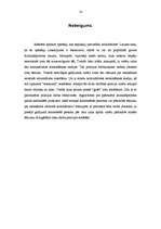 Referāts 'Apstākļi, kas nepieļauj tiesvedību krimināllietā', 14.