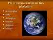 Prezentācija 'Organiskais kurināmais un tā ietekme uz apkārtējo vidi', 2.