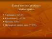 Prezentācija 'Organiskais kurināmais un tā ietekme uz apkārtējo vidi', 15.