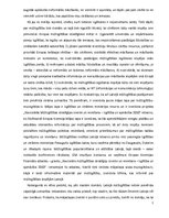 Eseja 'Mūžizglītība', 2.