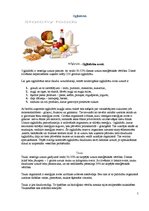 Referāts 'Veselīgs uzturs', 5.