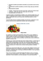 Referāts 'Veselīgs uzturs', 6.