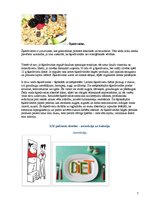 Referāts 'Veselīgs uzturs', 7.