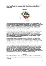Referāts 'Veselīgs uzturs', 11.