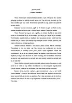 Eseja 'Gothards Frīdrihs Stenders', 1.