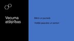 Prezentācija 'Cilvēka atmiņas īpatnības un atmiņas uzlabošanas metodes', 5.