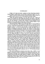 Diplomdarbs 'Ziemas rapša audzēšanas agroekonomiskais vērtējums zemnieku saimniecībā "Pīlādži', 40.