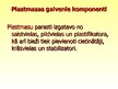 Prezentācija 'Polimērmateriāli un izstrādājumi', 6.