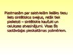 Prezentācija 'Polimērmateriāli un izstrādājumi', 7.