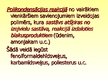 Prezentācija 'Polimērmateriāli un izstrādājumi', 11.