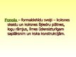 Prezentācija 'Polimērmateriāli un izstrādājumi', 20.