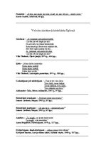 Konspekts 'Speciālie valodas tēlainības līdzekļi', 2.