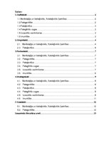 Konspekts 'Mikrobioloģija', 1.