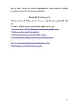 Konspekts 'Mikrobioloģija', 13.