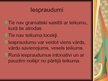 Prezentācija 'Iespraudumi', 3.