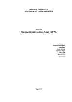 Referāts 'Starptautiskais Valūtas fonds', 2.