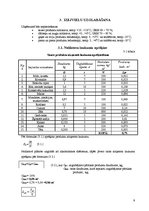 Biznesa plāns 'Restorāna "Cuba" tehnoloģiskais projekts', 9.