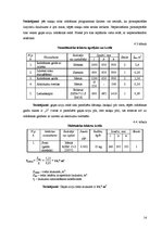 Biznesa plāns 'Restorāna "Cuba" tehnoloģiskais projekts', 14.
