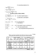 Biznesa plāns 'Restorāna "Cuba" tehnoloģiskais projekts', 16.