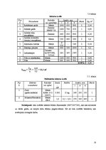 Biznesa plāns 'Restorāna "Cuba" tehnoloģiskais projekts', 19.