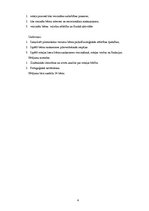 Diplomdarbs 'Saskarsmes veicināšana rotaļu darbībā vidējā pirmsskolas vecumā', 4.