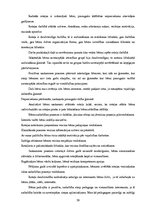 Diplomdarbs 'Saskarsmes veicināšana rotaļu darbībā vidējā pirmsskolas vecumā', 39.