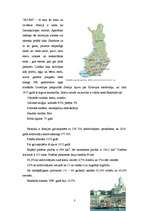 Referāts 'Helsinki', 3.