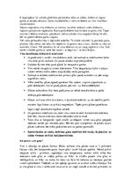 Konspekts 'Galda etiķete par vīnu', 8.